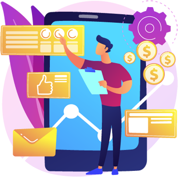 Criação de Sites e Landing Pages Profissionais