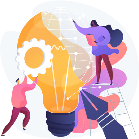 Como funciona a criação de um site?